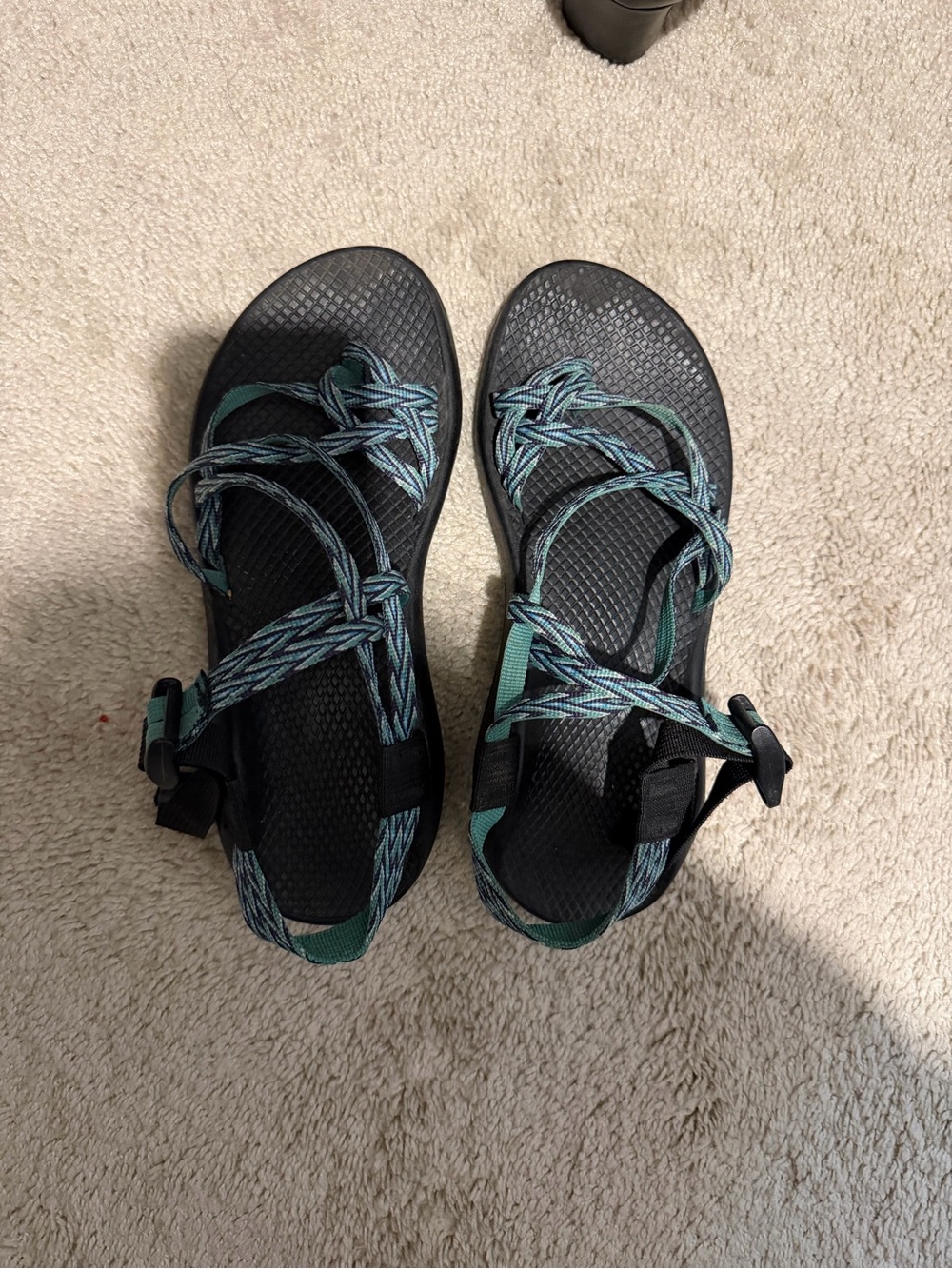 Chaco Women’s Sandals – Size 8
